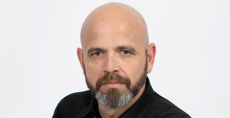 איתי אהרון, מנכ"ל משותף של הייפר גלובל ישראל.