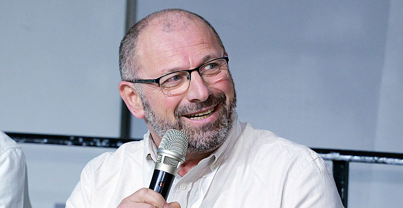 לאון רפאלי, ראש מחלקת הנחיה לתחום ה-ICS במערך הסייבר הלאומי.