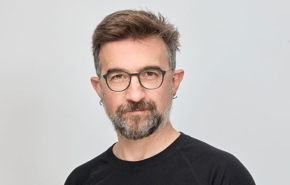 פרופ' מתן גביש, מייסד ומנכ"ל פאקטיפיי.