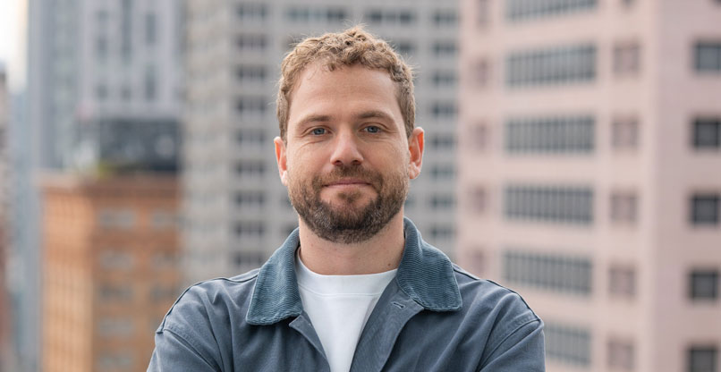 מתן למדן, שותף בסטרייקר ונצ'ר פרטנרס.