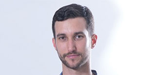 נתנאל רייכר, מנכ"ל In3D.