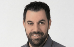 ניר גרינברג, מנכ"ל משותף של הייפר גלובל ישראל.
