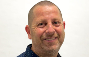 שי אקהוז, מנכ"ל CMS Compucenter.