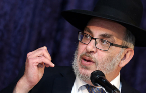 ח"כ יעקב אשר.