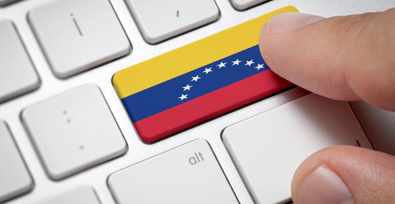 המצב החדש - הזדמנות לתעשיית הטק של ונצואלה?