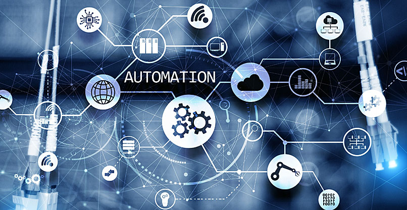 ללא שינוי חשיבה ניהולי, האוטומציה לא תועיל הרבה. צילום: Funtap, ShutterStock ללא שינוי חשיבה ניהולי, האוטומציה לא תועיל הרבה.