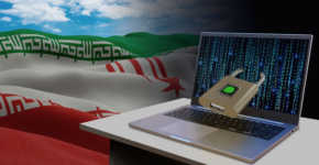 האינטרנט באיראן נעול.