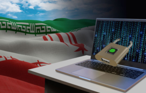 האינטרנט באיראן נעול.