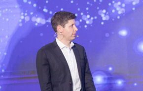 מצרף את המפתח של OpenClaw ל-OpenAI. סם אלטמן.