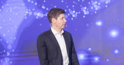 עוד בכירים נוטשים את החברה. סם אלטמן, מנכל OPenAI