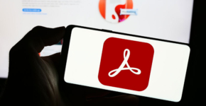 כלים חדשים. Adobe Acrobat.