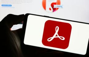 כלים חדשים. Adobe Acrobat.