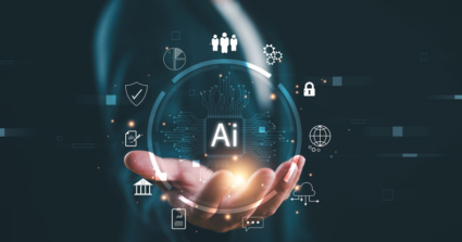 AI בשירות המנמ"ר.