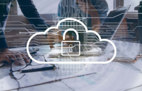 מחקר על אבטחת ענן.