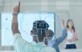 בינה מלאכותית אקדמית.