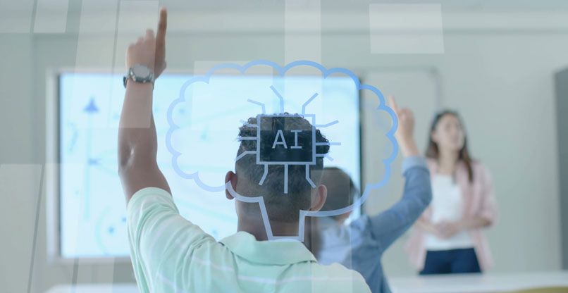 בינה מלאכותית אקדמית.