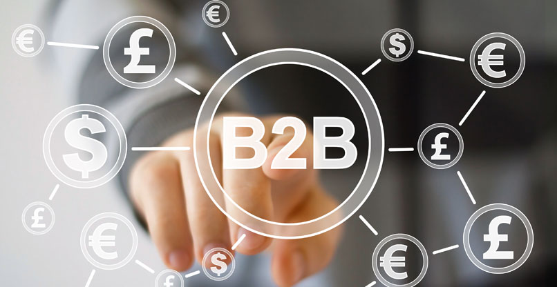 יותר ויותר רכש B2B ייעשה באמצעות בינה מלאכותית.