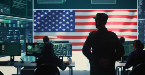 עוד פרויקט טכנווגי גדול בצבא ארצות הברית.