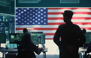 עוד פרויקט טכנווגי גדול בצבא ארצות הברית.