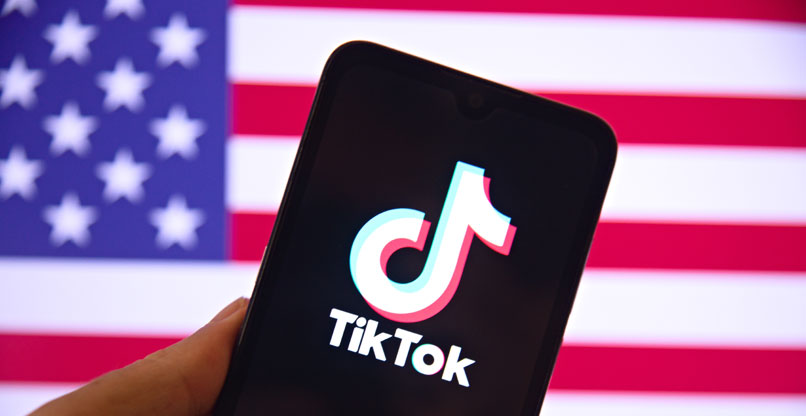טיקטוק ארצות הברית.