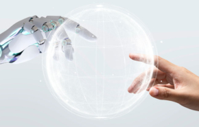 2026 תהיה עוד שנה של בינה מלאכותית, גם במישור הארגוני.