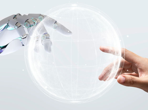 2026 תהיה עוד שנה של בינה מלאכותית, גם במישור הארגוני.