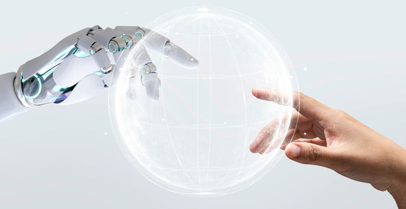 2026 תהיה עוד שנה של בינה מלאכותית, גם במישור הארגוני.