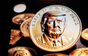 טראמפ משיק עוד מטבע קריפטו.