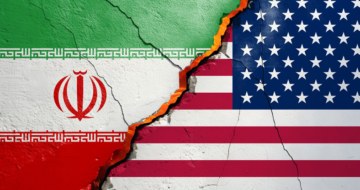 האם התגובה האמריקנית למצב באיראן תהיה בסייבר?