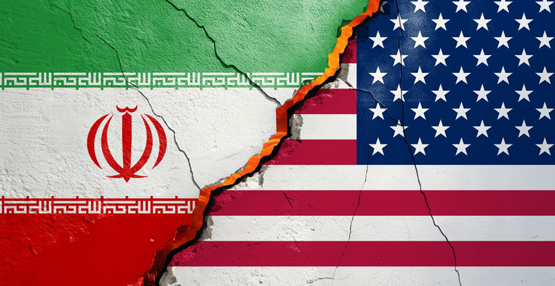 האם התגובה האמריקנית למצב באיראן תהיה בסייבר?