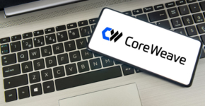 השקעה גדולה מאנבידיה. קור ווייב.