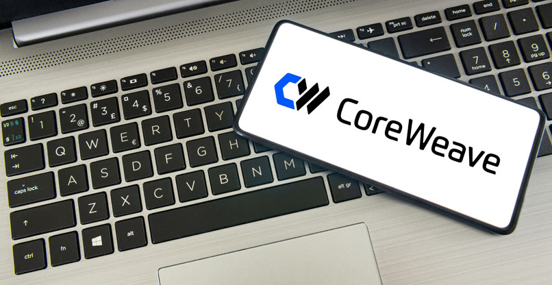 השקעה גדולה מאנבידיה. קור ווייב.