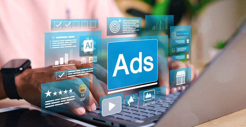 פרסום - גם בצ'טבוטים.