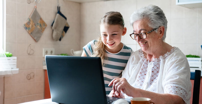 "חניכה הפוכה" בפעולה.