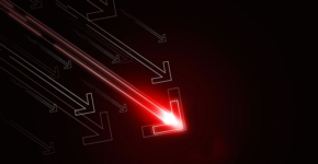 מניית אינטל נצבעה בסוף השבוע באדום בוהק.