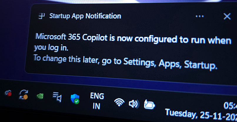 רוצים להסיר את Copilot ממחשבי הארגון? בקרוב זה יהיה אפשרי.