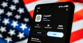 עוד פאדיחה של הממשל האמריקני, שקשורה ב-ChatGPT.