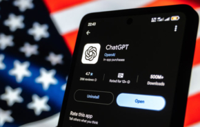 עוד פאדיחה של הממשל האמריקני, שקשורה ב-ChatGPT.