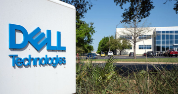 מהלך משמעותי של דל.