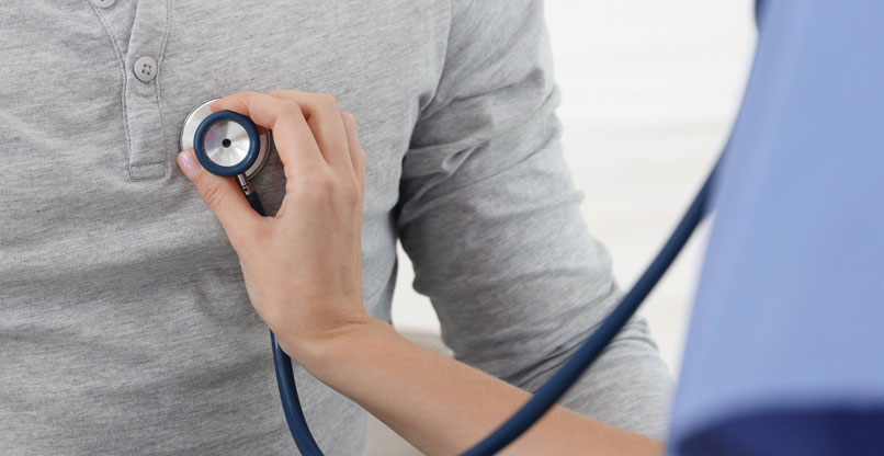 AI Overview - לא תחליף טוב לסטטוסקופ.