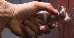 זה לא נעים לראות סטארט-אפ סגור.