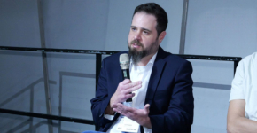 תומר דרורי, מנהל הטכנולוגיה הראשי במאדסק.