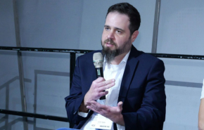 תומר דרורי, מנהל הטכנולוגיה הראשי במאדסק.