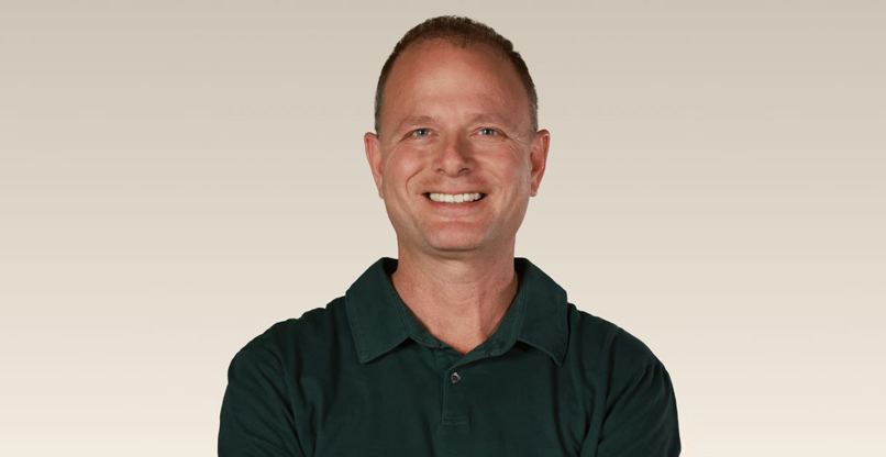 אופיר קרא-עוז, סמנכ"ל מוצרים ומנהל המו"פ בישראל של רדיס.