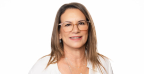 אורית קניגסברג, סמנכ"לית בכירה וראשת חטיבת הדאטה בקבוצת יעל.