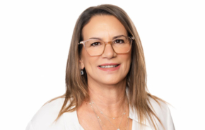 אורית קניגסברג, סמנכ"לית בכירה וראשת חטיבת הדאטה בקבוצת יעל.