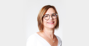 אורית קניגסברג, סמנכ"לית בכירה וראשת חטיבת הדאטה בקבוצת יעל.