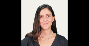 איה נאמן, פרינסיפל בקרן אפ-ווסט.