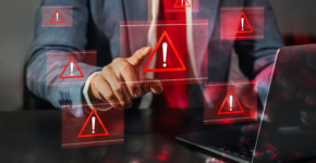 איומי סייבר - החשש העסקי העיקרי של מנכ"לים.