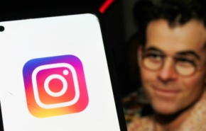 התבטא בנוגע לתמונות ה-AI שמציפות את המדיה החברתית. אדם מוסרי, ראש אינסטגרם.